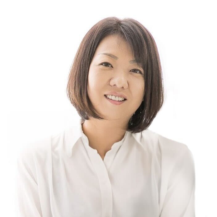 佐久間 亜希子